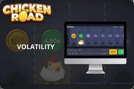 Chicken road gokspel - Ontdek De Geheimen Van De Populaire Chicken Road Gokkast In Nederland