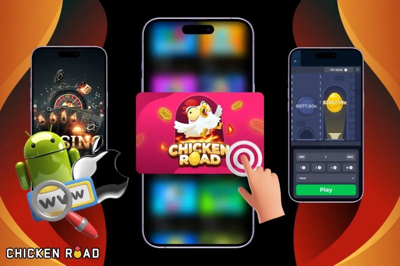 Descoperă Secretele Jocului Chicken Road - Casino Online și Sloturi de Succes în Romania