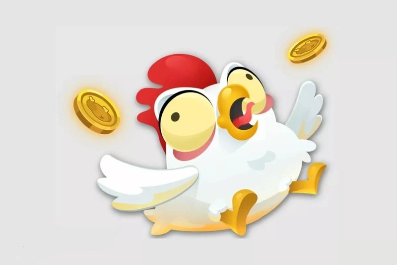 Best chicken road game in Spain